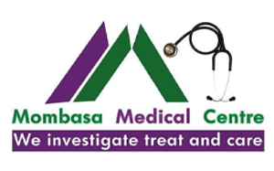 Hospital logo
